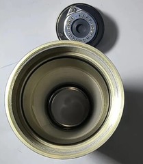 Thorn ELECTRON TUBE B2F/RFI # 96352B/0158/0285