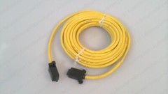 BANNER DELS-1125E, DOUBLE-ENDED CORDSET, 86948, NEW* #337543