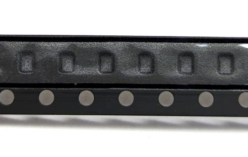2 piece STLM20DD9F | Ultra-low current 2.4 V precision analog temperature sensor