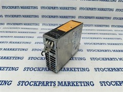 Lot 2pcs. Weidmuller PRO ECO 120W 24V 5A DIN-Rail Power Supply 24V 5A