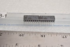 TEXAS INSTRUMENTS JM38510/30601 16 PIN INTEGRATED CIRCUIT BEA 27014 USA Z9B9003A