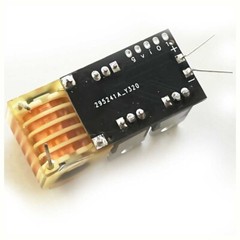 3* DC 12-24V To 20KV High Frequency AC High Volt Module Boost Coil for Ignition