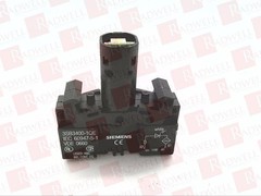 SIEMENS 3SB3400-1QE / 3SB34001QE (NEW IN BOX)