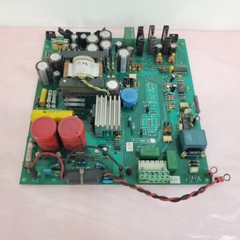 SIEI ECS 1810 P1-AMV32-A Power Supply Board ECS1810 From GE AV-300