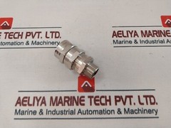 Bartec NASP I-20090 Pap Cable Glands With Box Kit