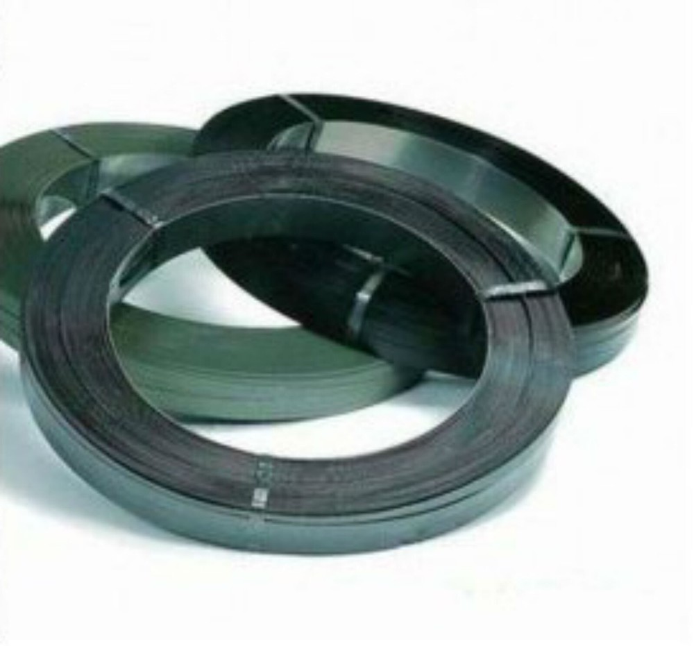 1pcs 65Mn High Carbon Spring Steel Plate Strip 0.1mm x 125mm x 1000mm #U245Z YG