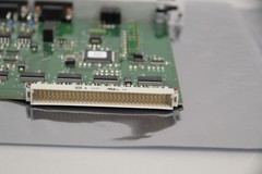 Alstom GE Converteam PIB 201A Power Interface Board 3BEC0067C
