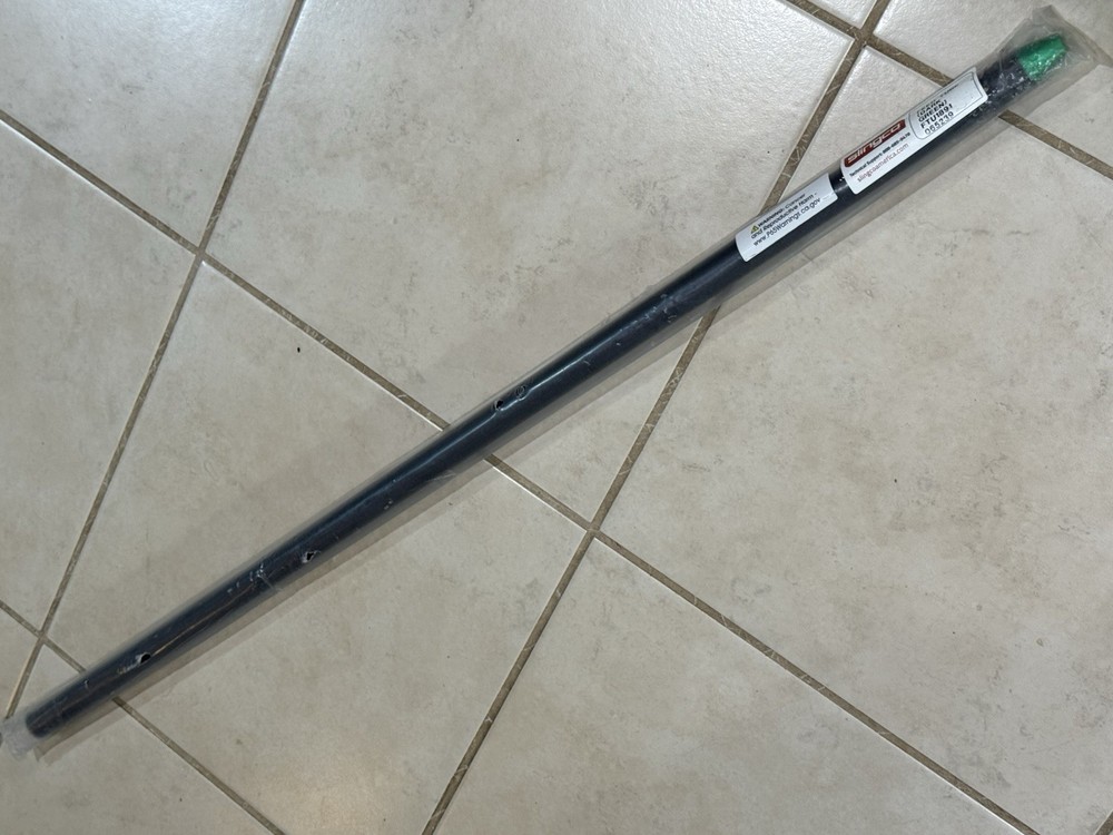 SLINGCO FTU1891 FEED TUBE 0.5 – 0.9 DARK GREEN