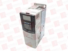 ALLEN BRADLEY 20BC8P7A3AYNACC0 / 20BC8P7A3AYNACC0 (IN BOX)