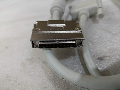 Pan Pacific S-Z5025DMM-6 Cable Assembly Industrial Electronic Wire Connector