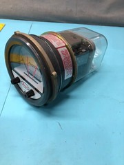 DWYER SERIES 3000 PHOTOHELIC PRESSURE SWITCH GAUGE, 3000-00NC, 147427
