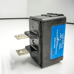Cooper Bussmann Fuse FCF50RN Loose 600VAC/DC