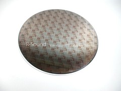 8-inch wafer 12-inch photolithography chip Silicon wafer semiconductor