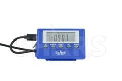 Shars 12″ Stainless Steel Digital Remote Readout DRO Quill Scale IP54 NEW #}