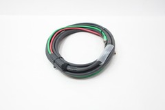 Laird Technologies SDI-2BNC-25 Digital Camera Cable 2chan Video/ 4chan Audio