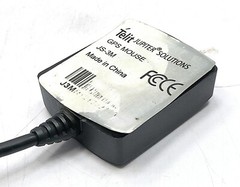 Telit Jupitor Solution JS-3M GPS Mouse