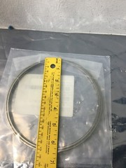 AMAT 0190-13206 Bearing, BRG. Ball 1/8in6.00 Bore 6.50 O.OD, LVP, 452935