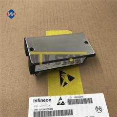 1PCS Brand New Module HITACHI MBM300HS6G Quality Assurance 100%