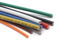PTFE Cable Wire 10 11 12 14 16 18 20 22 24-30AWG Flexible Tinned Copper UL1332