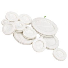 Rubber Grommet Wire Firewall Hole Plug Electrical Wiring Gasket Gromet 10 -120mm