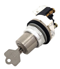 800T-H32 Allen-Bradley Selector Switch w/ Key – Next Day Option