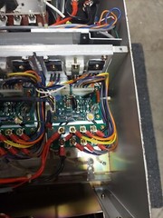 AMAT 0920-01016 OzoneRex wGEN Ozone Generator, Onoda OR-800Z 2 AVAILABLE