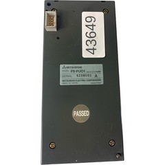 Mitsubishi FR-PU01 Parameter Control Unit
