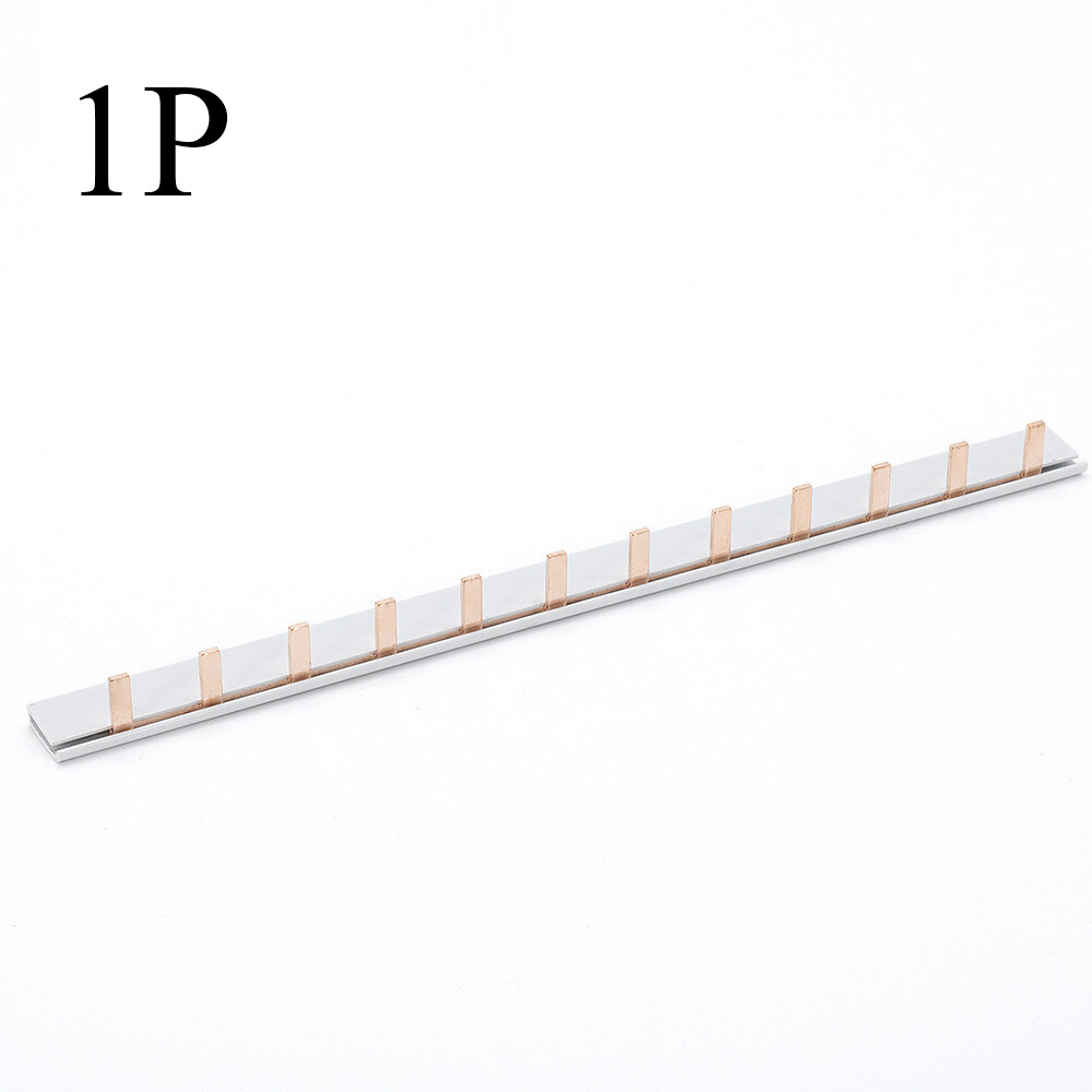 Copper Busbar for Distribution Box Circuit Breaker PIN TYPE Connector Terminals
