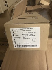 M27C256B-90B6 PROMS NEW 390 EACH STMICROELECTRONICS NEW SEALED BOXES