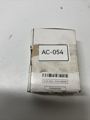OMEGA DRST-CM Communication Programmer. AC-054