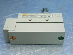 OMRON ZE-Q22-2S GENERAL PURPOSE ENCLOSED LIMIT SWITCH 05250400097