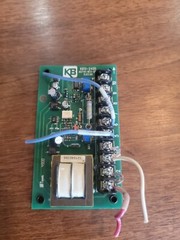 KB Electronics / Signal Isolator KBSI-240D REV-G01 (9431B) – 50/60 Hz