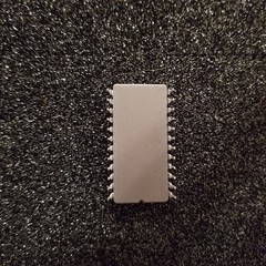10pcs HITACHI HN462532G 462532 2532 4 X 8 32Kbit UV EPROM CDIP24, never used