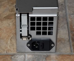Carl Zeiss Advanced Digital Camera Control Unit 008633F RS232 CAN USB 48V