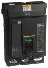 NIB – Square D – MJA36800E10 – Circuit Breaker, Powerpact M, 300A To 800A