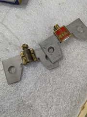 Square D C40 Thermal Overload Relay Heater Element Industrial Electrical 2/order