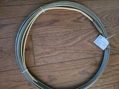 Yangzhou Fongming MI Heating cable 400′ New