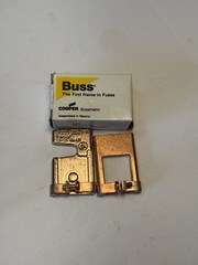 NIB – Bussmann – NO2621-R – Cooper Fuse, Buss Class R Reducer