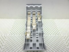 Rittal SV 3437.010 OM Adapters 250A 3-Pole Busbars w/ Cables