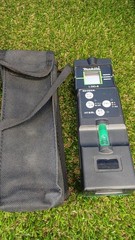 Makita SK507GD Laser Marker Green Laser Bluetooth Smartphone Compatible
