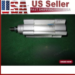 New DSBC-40-25-PPVA-N3 Festo 1376656 Cylinder One Year Warranty Fast Shipping