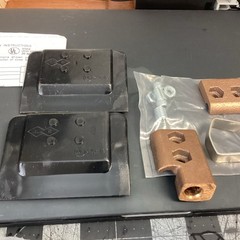 Conductix Wampfler 3063846-11092 Kit (LPW3P)