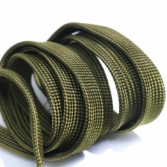 10m Expandable Braided Sleeving Wire Sleeve Nylon Cable Cord Protector Quality