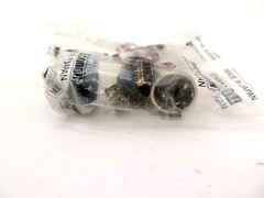 ITT Cannon XLR-3-120 Connectors