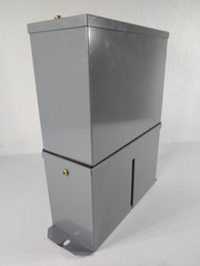 Square D ReactiVar Power Factor Correction Capacitor 3 Phase, 480 Volt PFCD4005F
