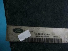 Ford XL2Z-16103-AA XL2Z16103AA Shield FNDR SPLSH L Expedited Shipping