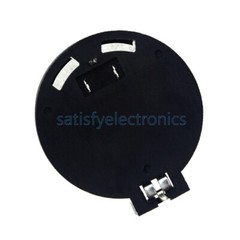 20PCS CR2032 CR2025 3V Button Coin Cell Battery Socket Holder Box Case ROHS