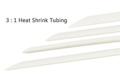 3:1 Heat Shrink Tubing Adhesive lined/Electrical wire sleeve 1/4″ 3/4″ 3/8″ 1/2″