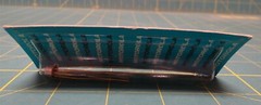 Motorola Unitized Semiconductor P/N MD1132