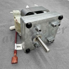 Brand New AMI-C8087-3BL01GA-124 Motor 230V 50/60Hz 0.4/0.45A 9RPM